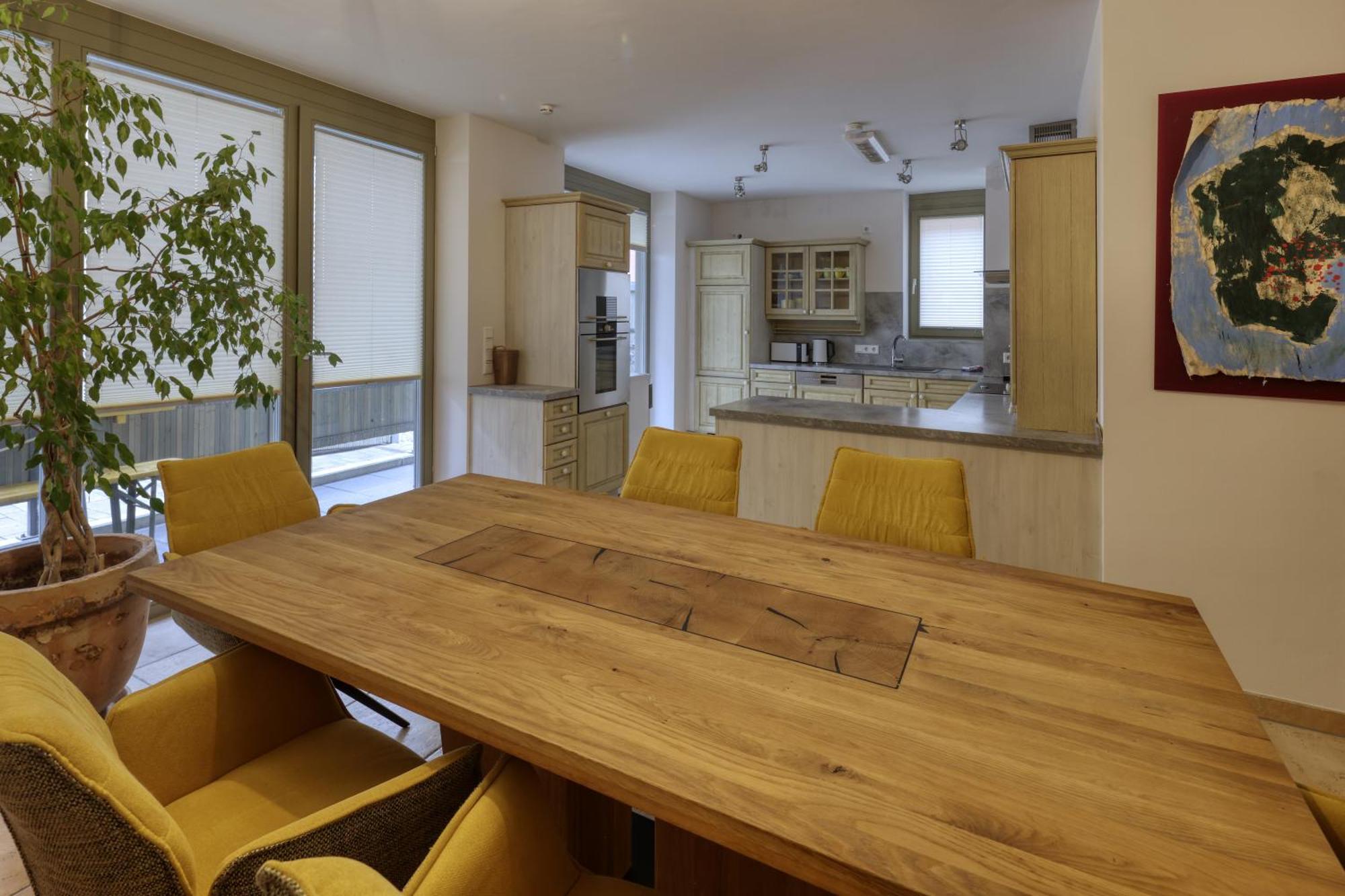 Ad1716 Apartments 马克特海登费尔德 外观 照片