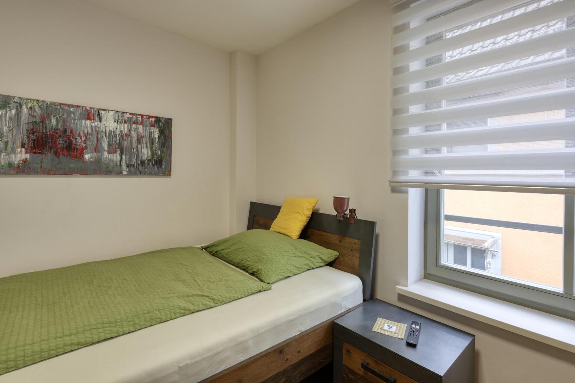 Ad1716 Apartments 马克特海登费尔德 外观 照片