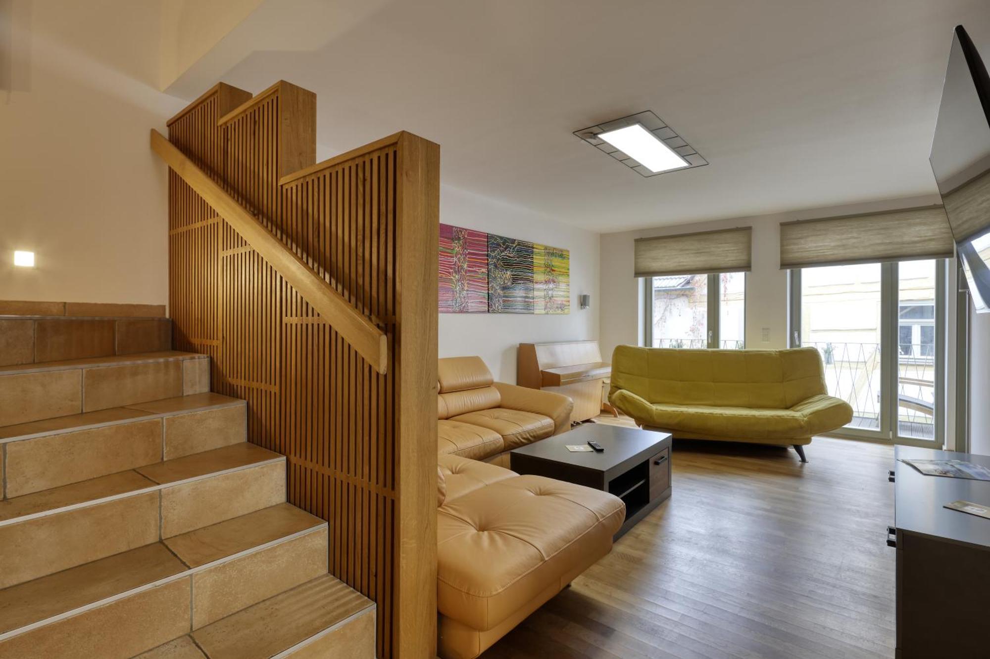 Ad1716 Apartments 马克特海登费尔德 外观 照片