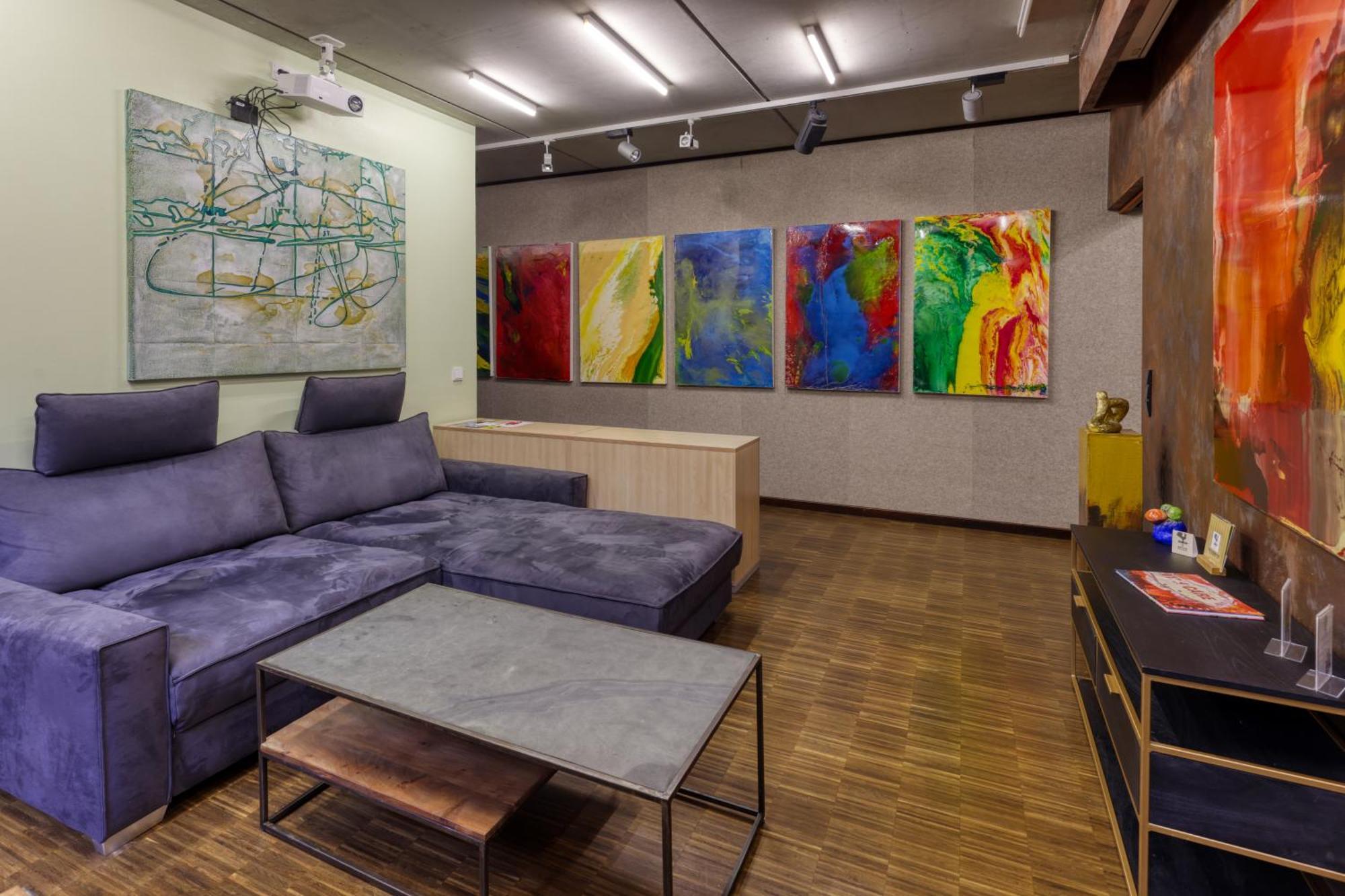 Ad1716 Apartments 马克特海登费尔德 外观 照片