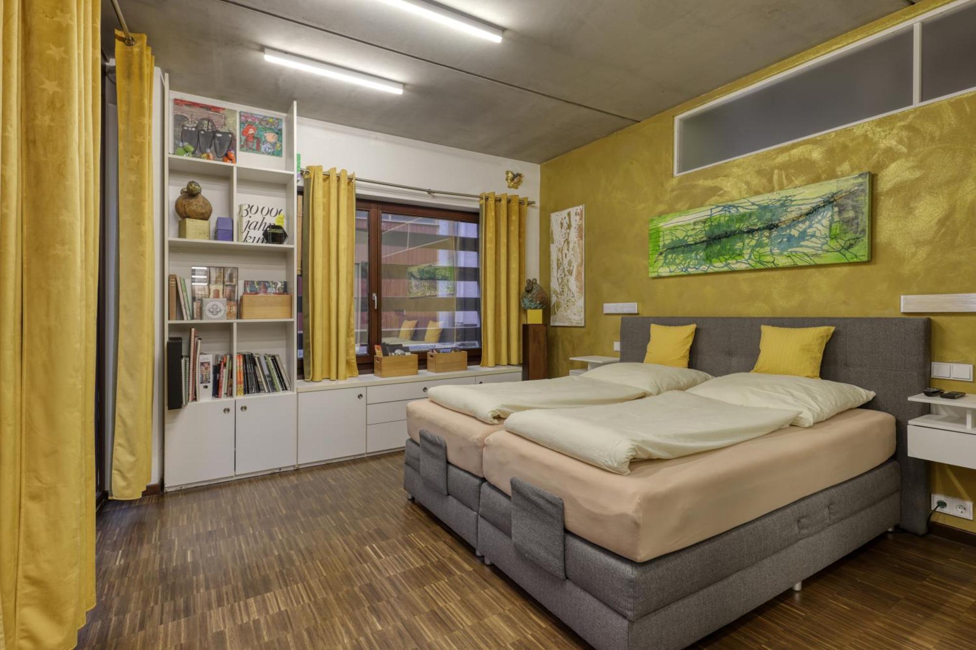 Ad1716 Apartments 马克特海登费尔德 外观 照片