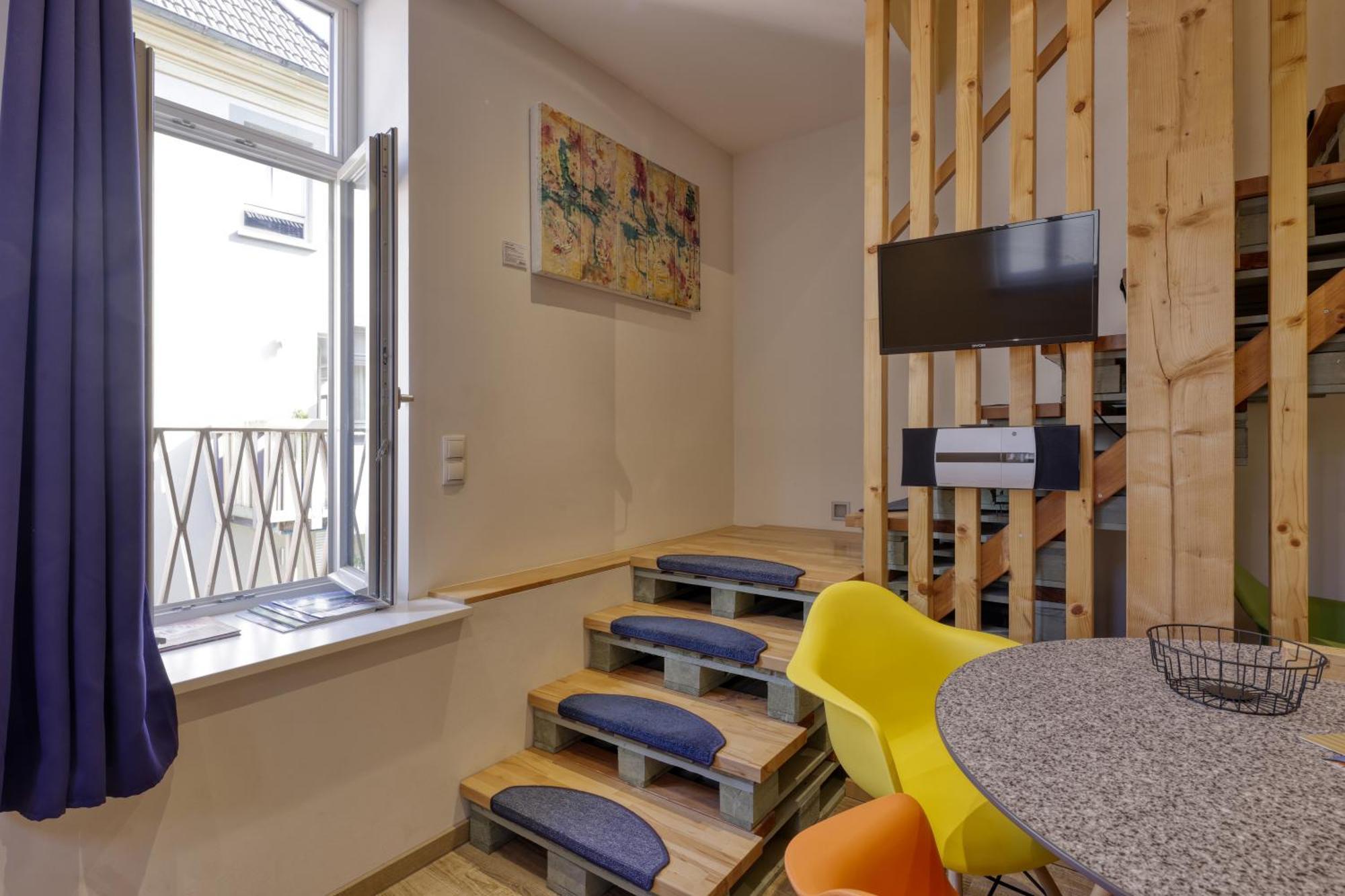 Ad1716 Apartments 马克特海登费尔德 外观 照片